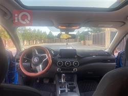 نيسان سنترا